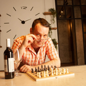 Петр Сальников