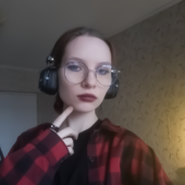 Дарья Каверина