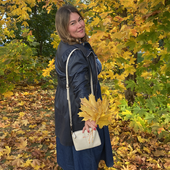 Альбина Пантелеева
