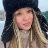 Анна Офицерова