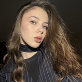 Анна Гурьева