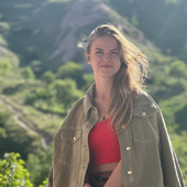 Екатерина Попцова