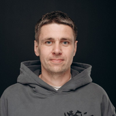 Дмитрий Кондрашкин
