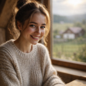 Helena Ermine
