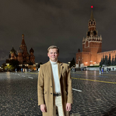 Дмитрий Кубрак