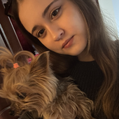 Елизавета Румянцева