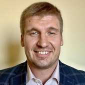 Роман Волконидов