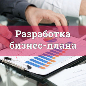 Разработка бизнес-планов за 25 000 руб.