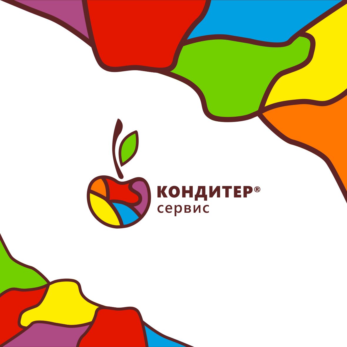Логотип и элементы фирменного стиля за 20 000 руб.