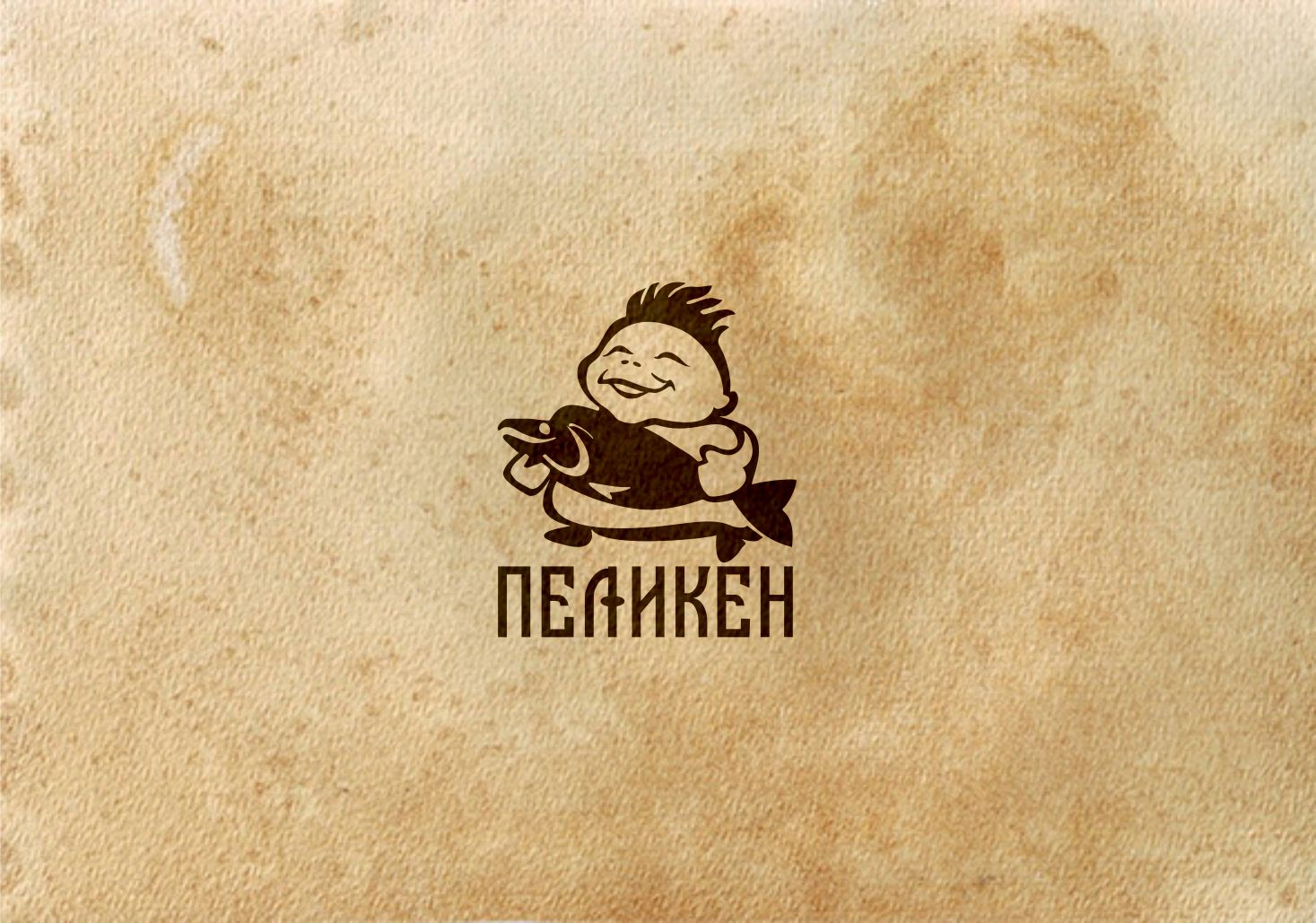 логотип за 3 000 руб.