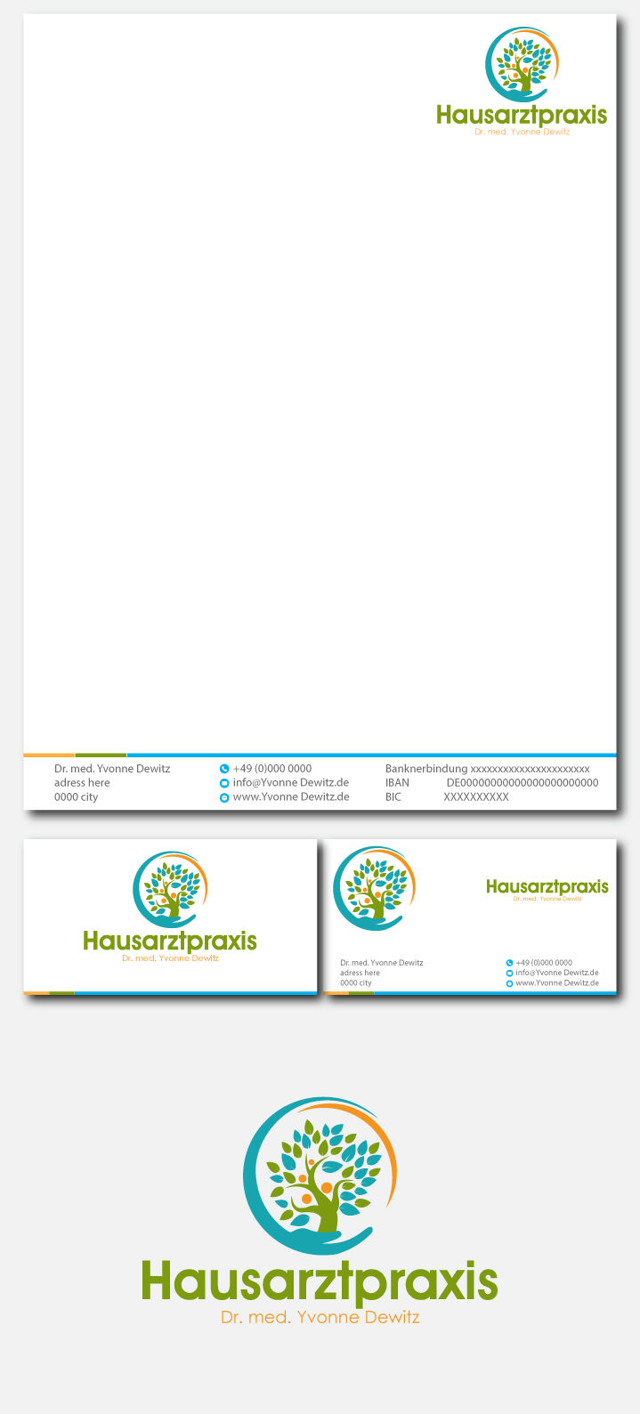 corporate design за 20 000 руб.