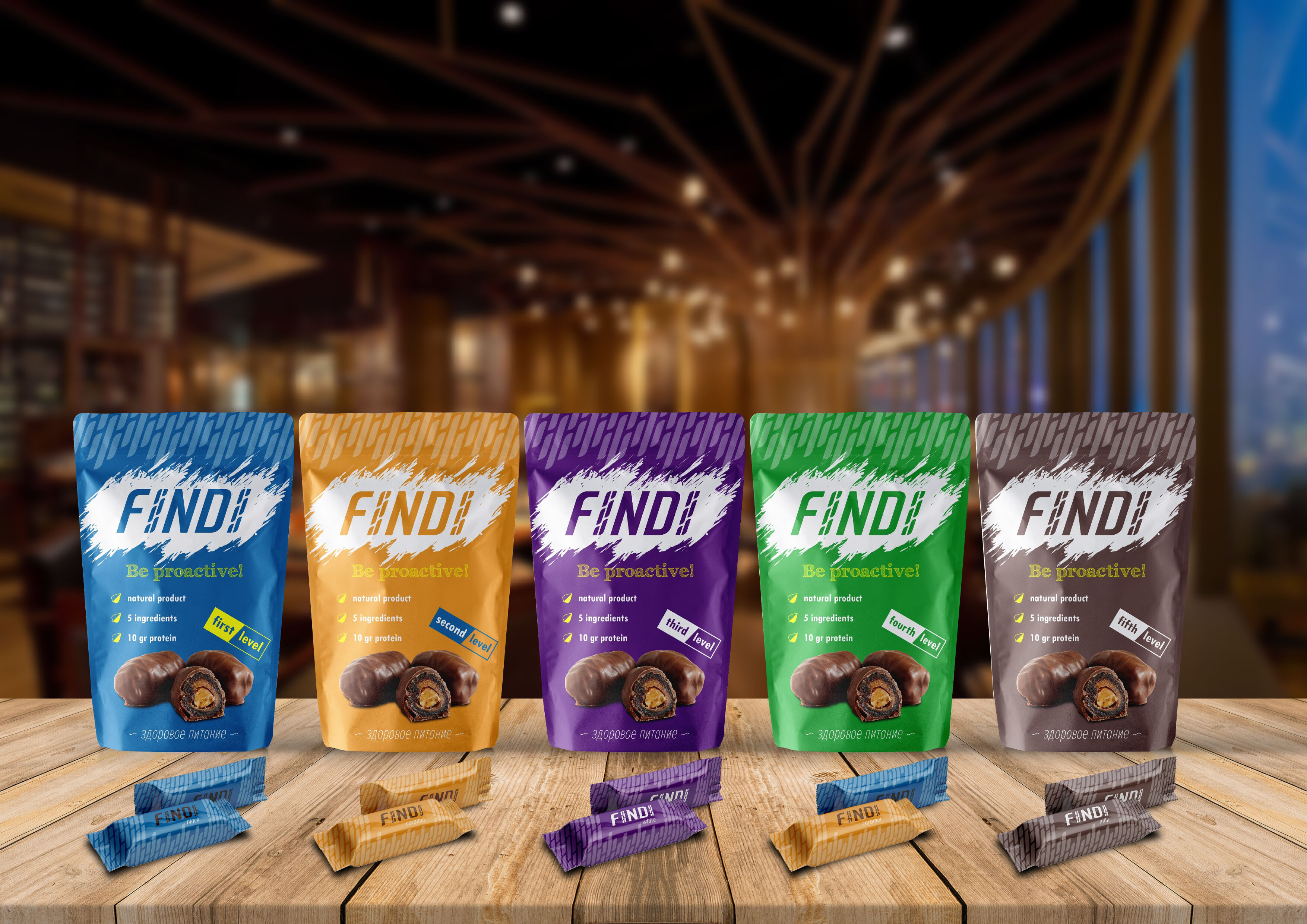 Заявка на участие в проекте  «Разработка дизайна двух упаковок новой продукции пельмений бренда "Добровъ" www.dobrov.kz»