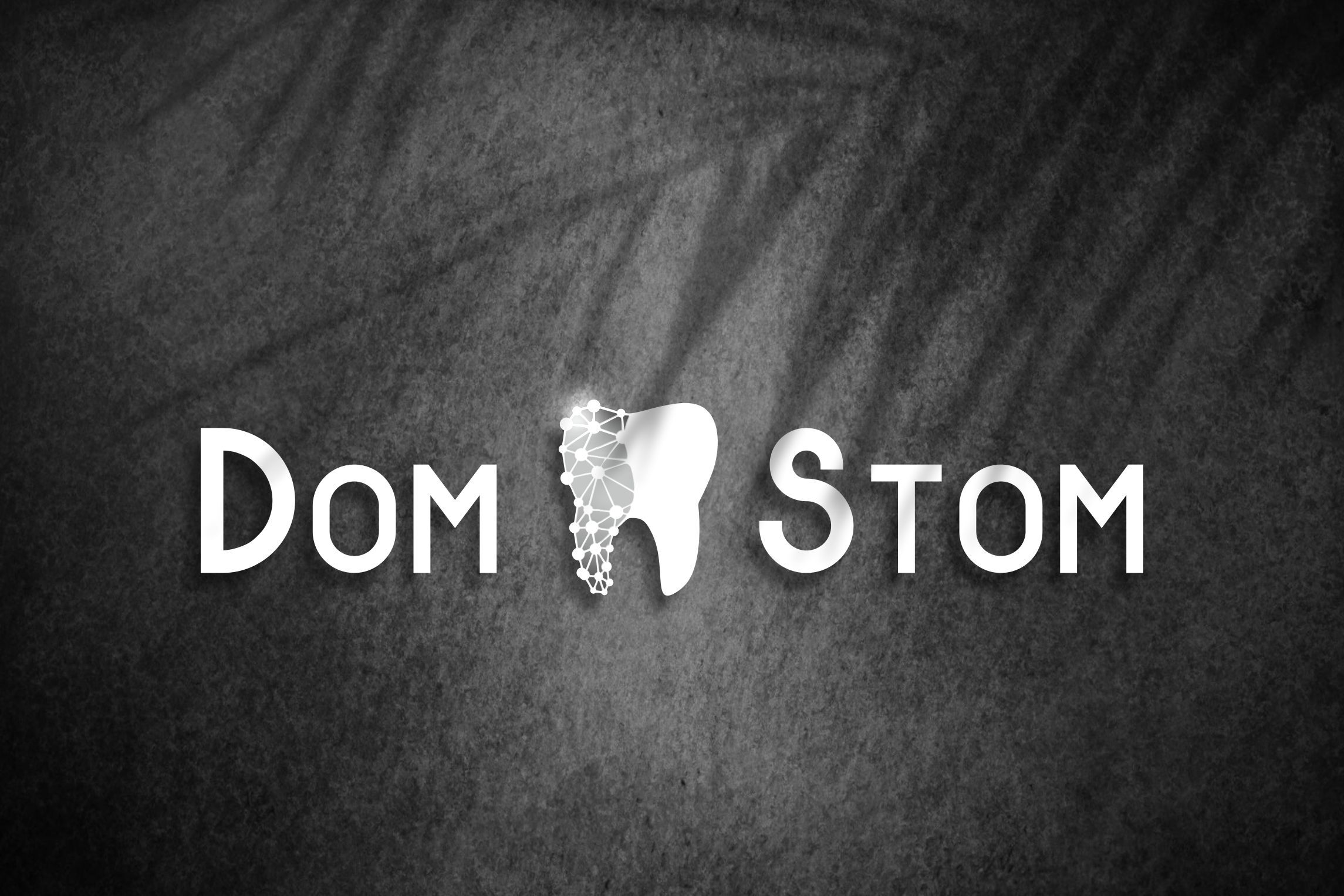 Заявка на участие в проекте  «брутальный логотип»