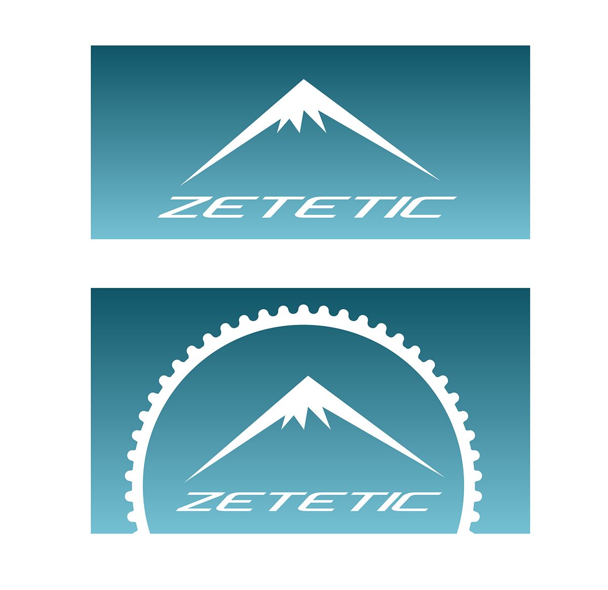 Заявка на участие в проекте  «Разработка логотипа и стилистики написания бренда для горных велосипедов»