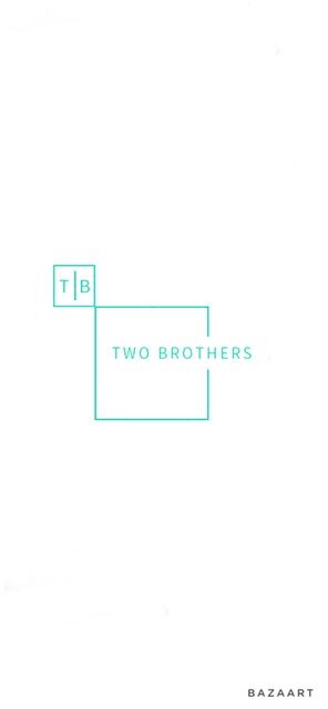 Заявка на участие в проекте  «брутальный логотип»