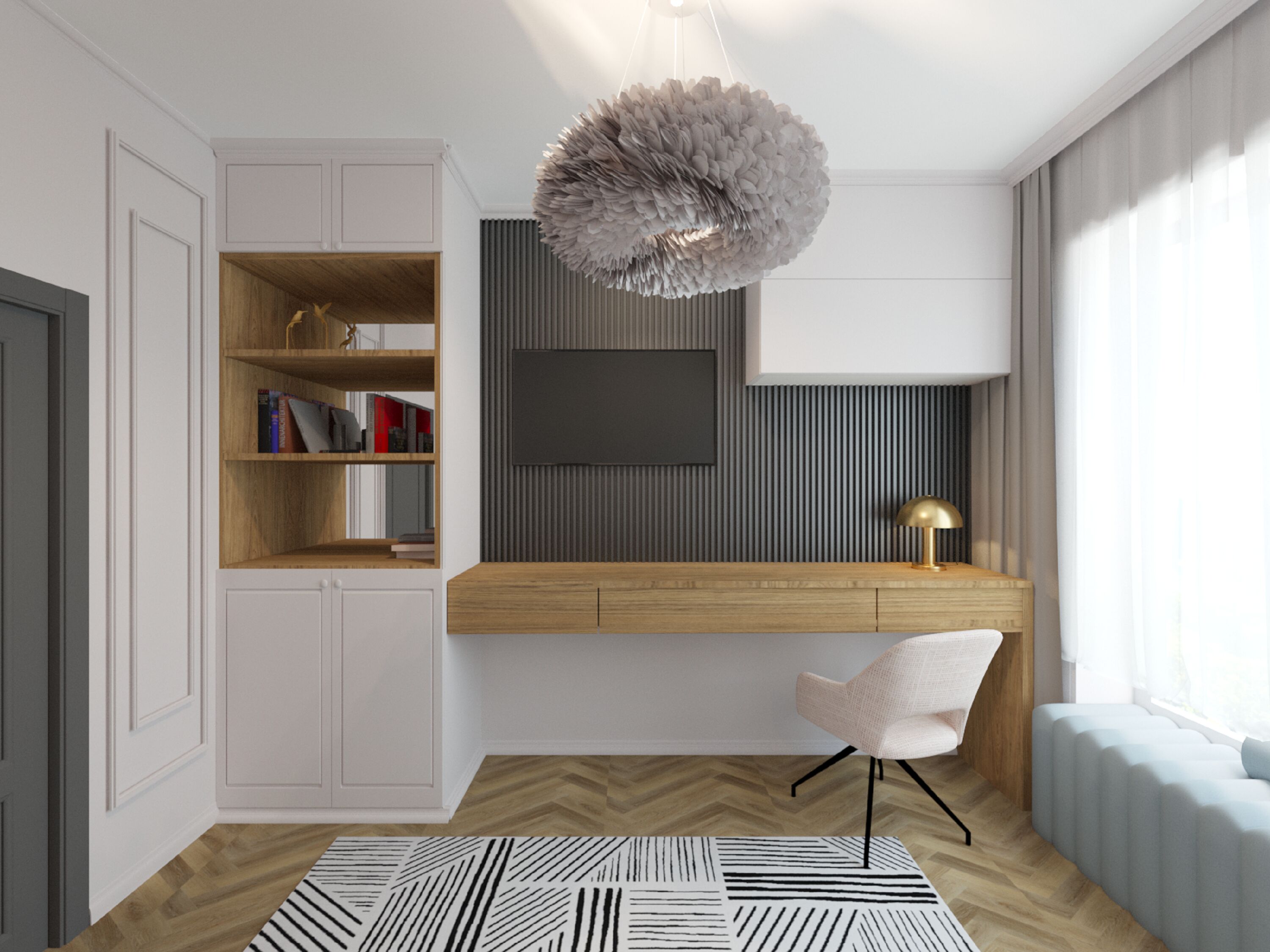 Заявка на участие в проекте  «Дизайн-проект розничного магазина: вывеска, входная группа, витрина, интерьер торгового помещения. »