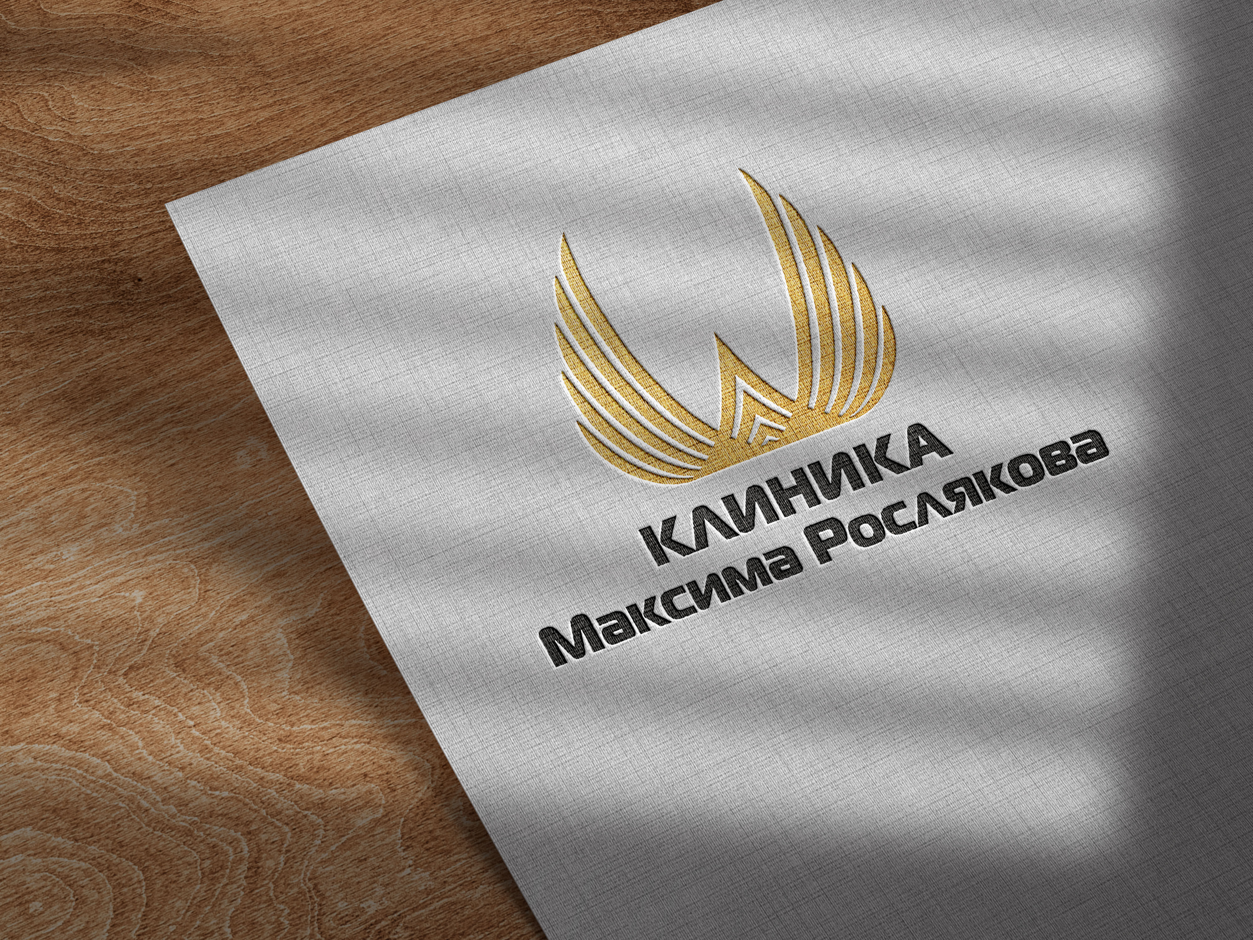Разработка Логотипа за 3 000 руб.