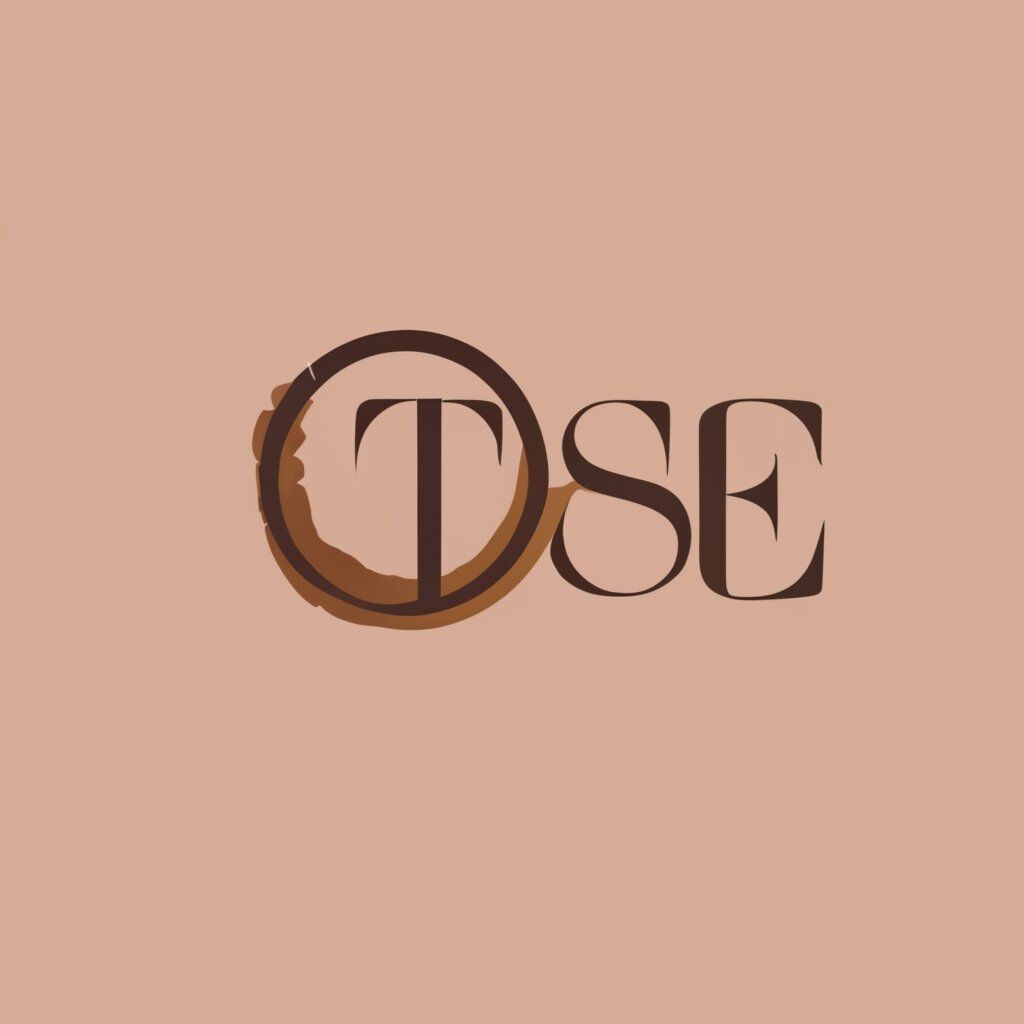 Заявка на участие в проекте  «Разработать логотип с иллюстрацей для ювелирного магазина TSE  »