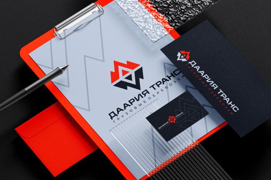 Разработка логотипа за 15 000 руб.