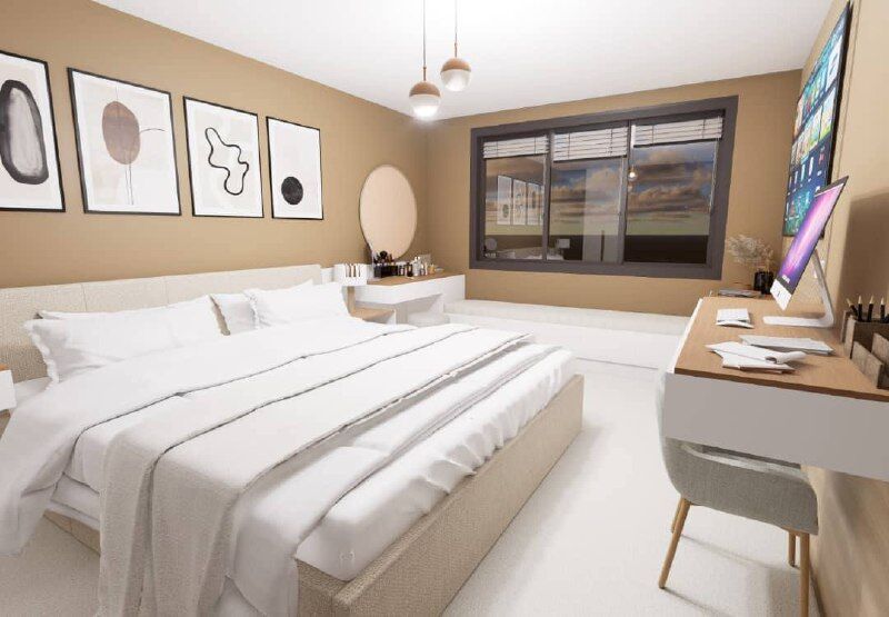 design intérieur за 500 руб.