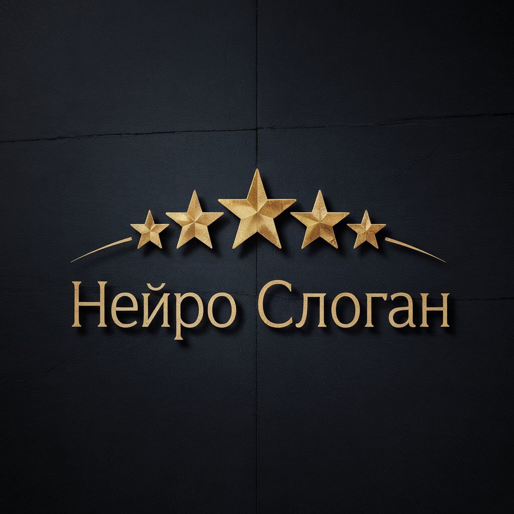Нейро Слоганы за 3 000 руб.