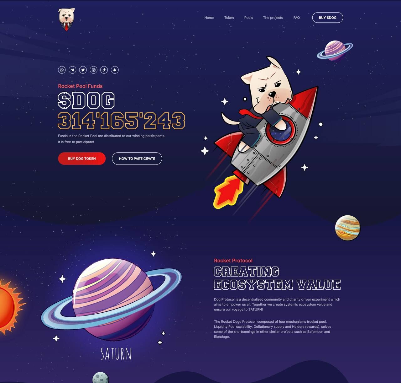 Разработка Landing Page под ключ за 25 000 руб.