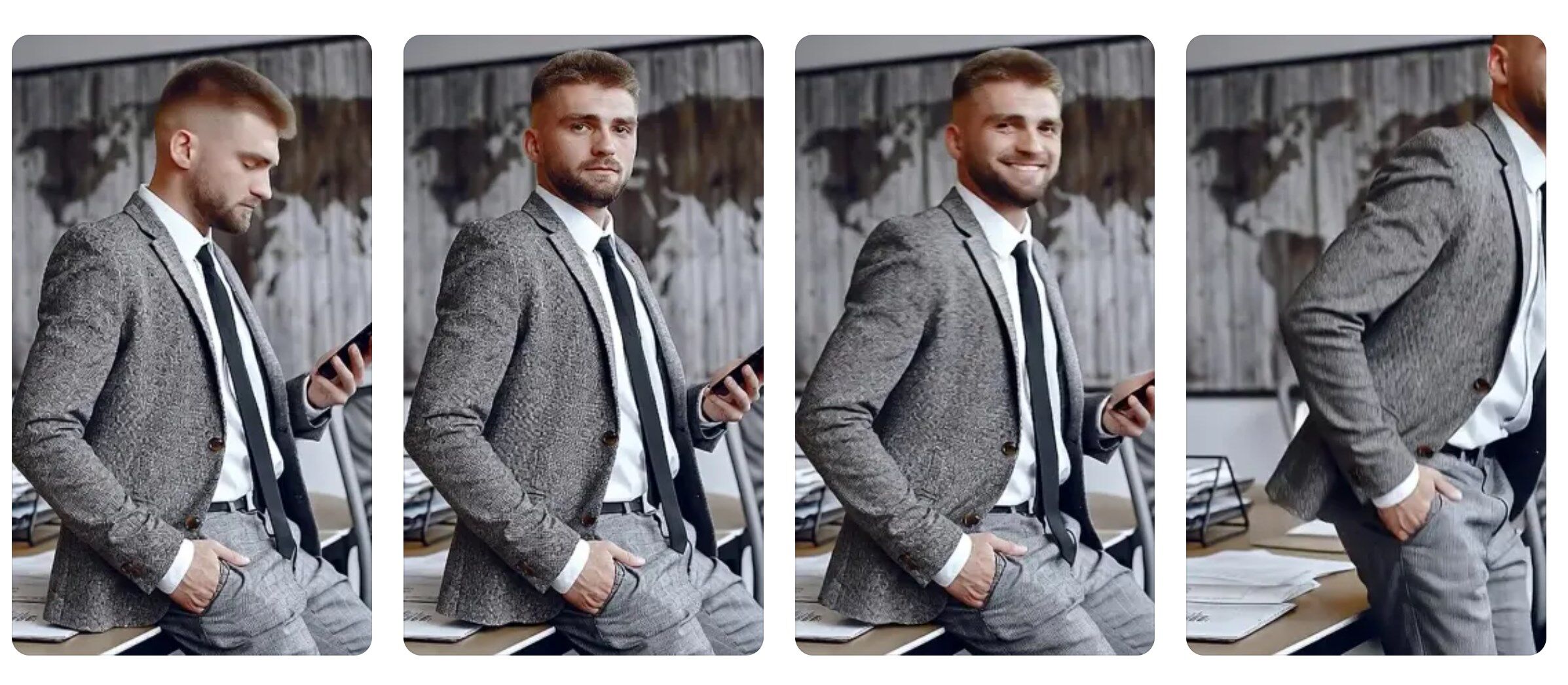 Оживление фото или картинки за 500 руб.