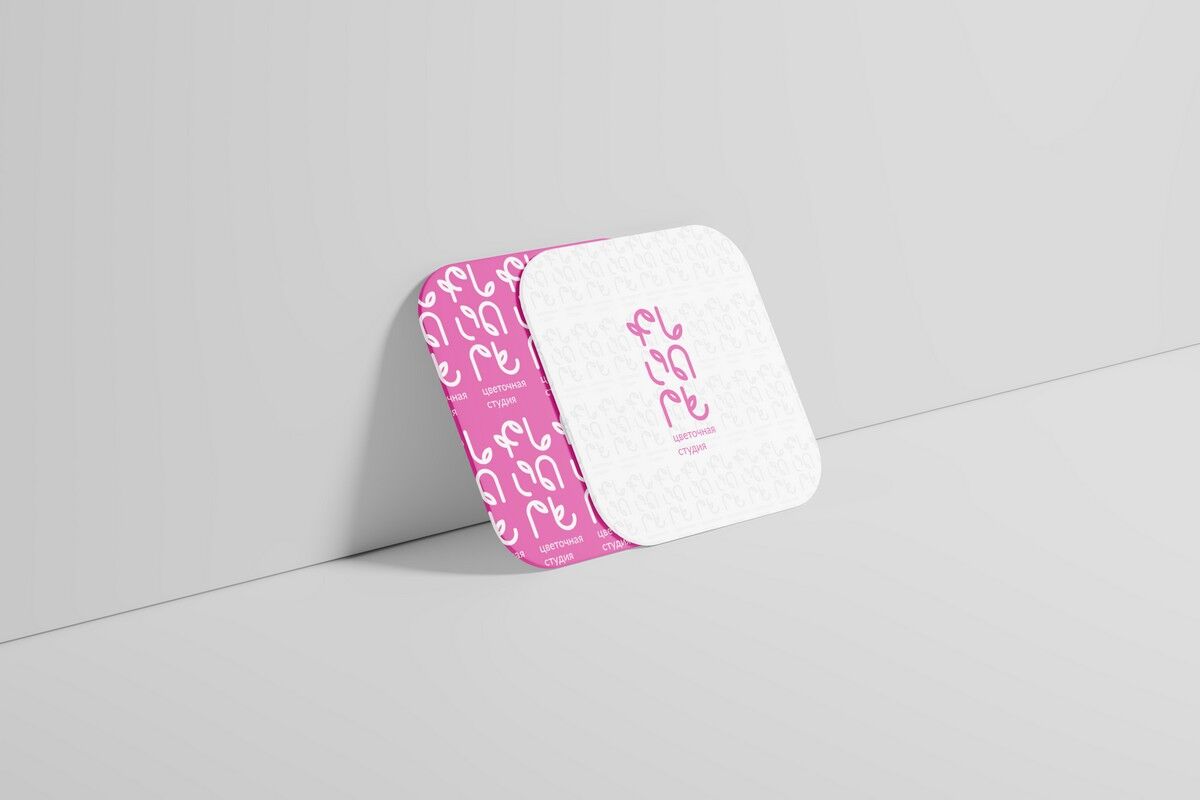 Заявка на участие в проекте  «Разработка логотипа и стилистики написания бренда для горных велосипедов»