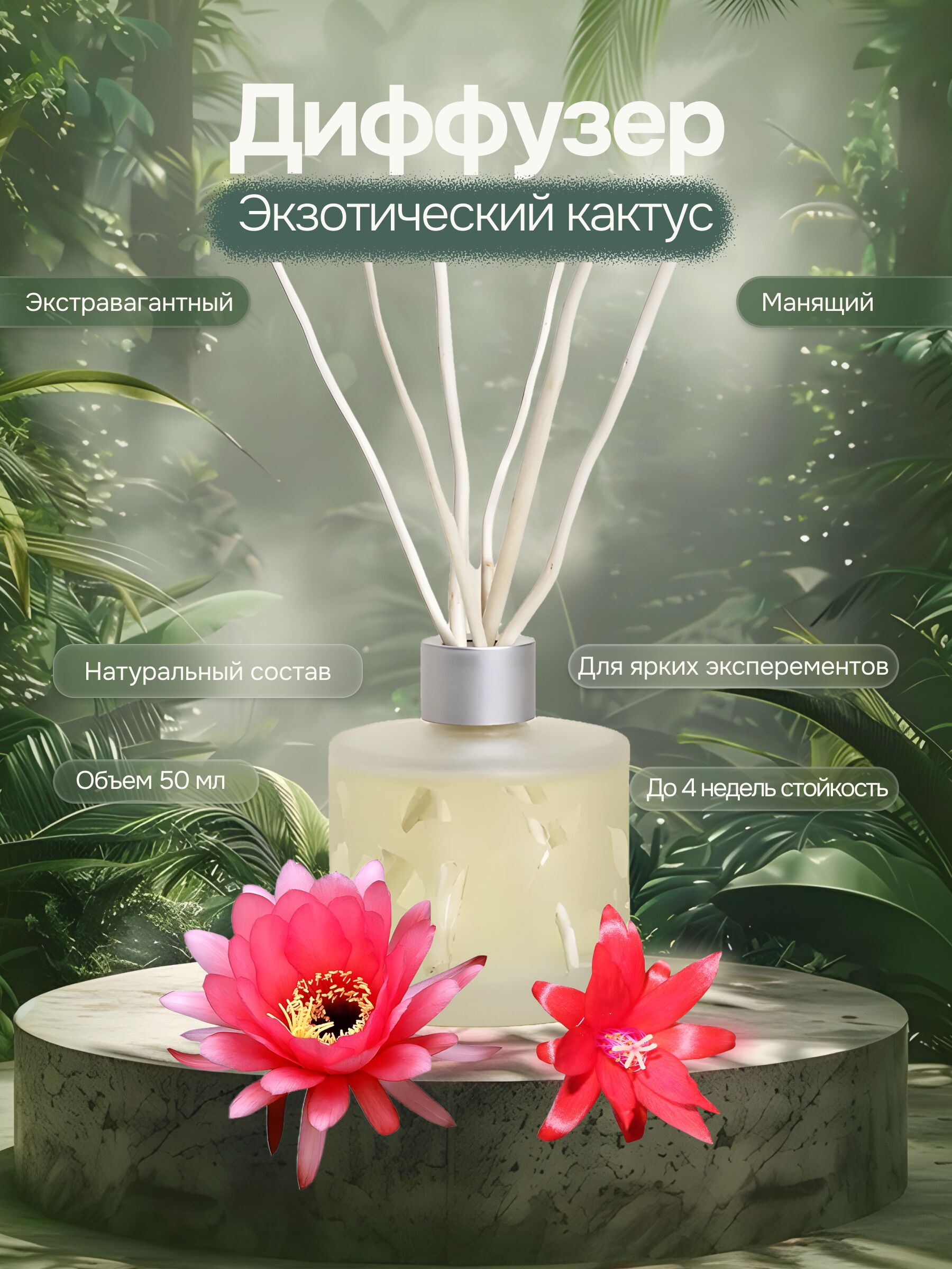 Карточка для маркетплейса за 400 руб.