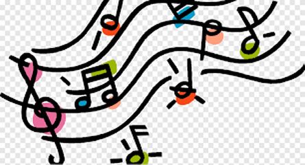 Создание музыки, фоновых мелодий на нейросети за 5 000 руб.