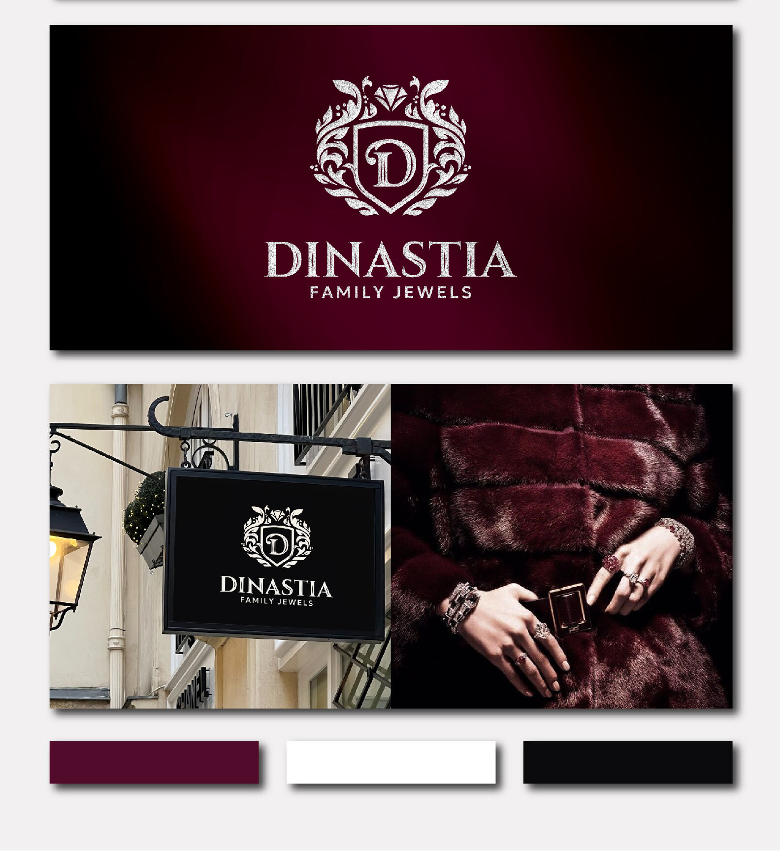 Разработка логотипа за 20 000 руб.