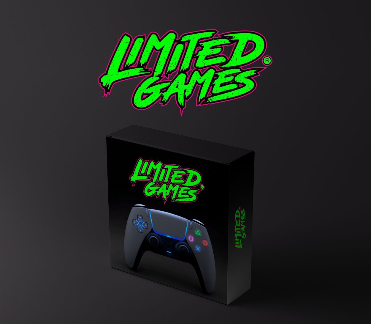 Разработка логотипа за 5 000 руб.