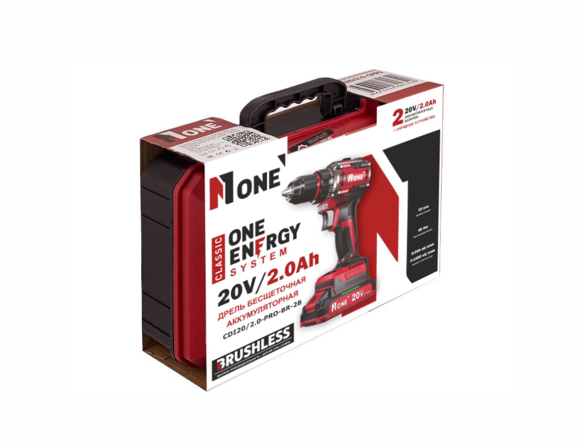 Дизайн упаковки за 10 000 руб.