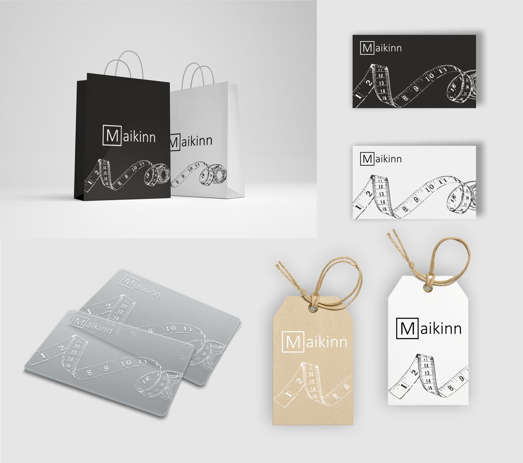 Разработка фирменного стиля за 15 000 руб.