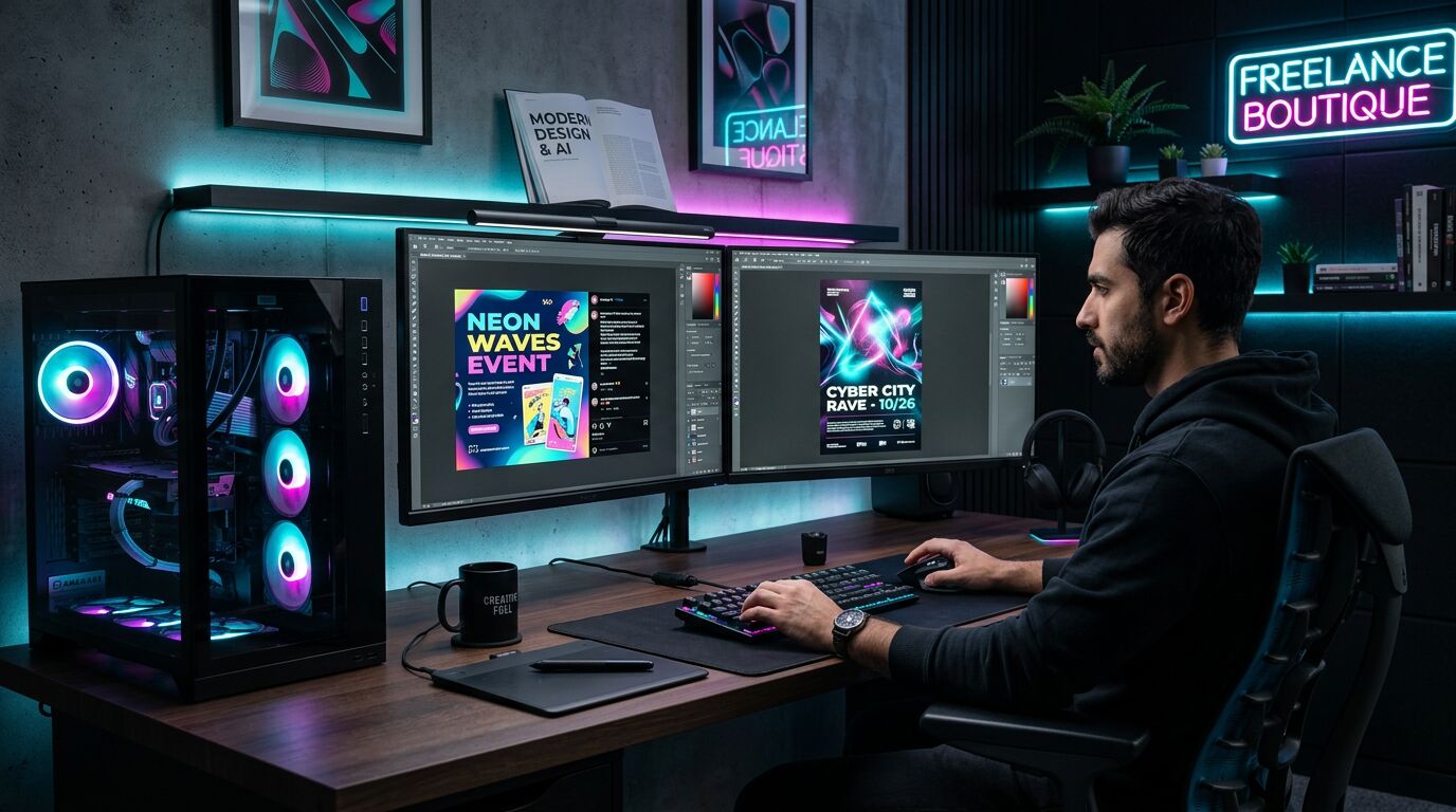 Создание поста за 500 руб.