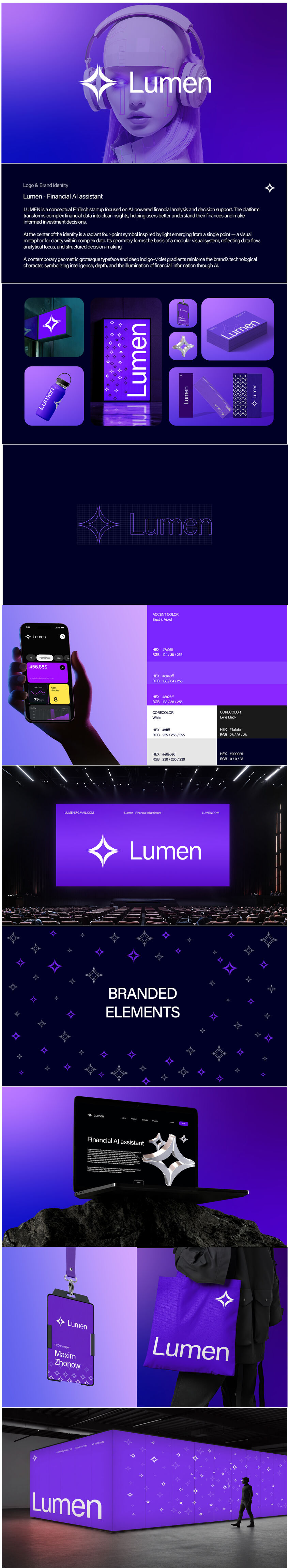 Нейминг и разработка знака за 7 000 руб.