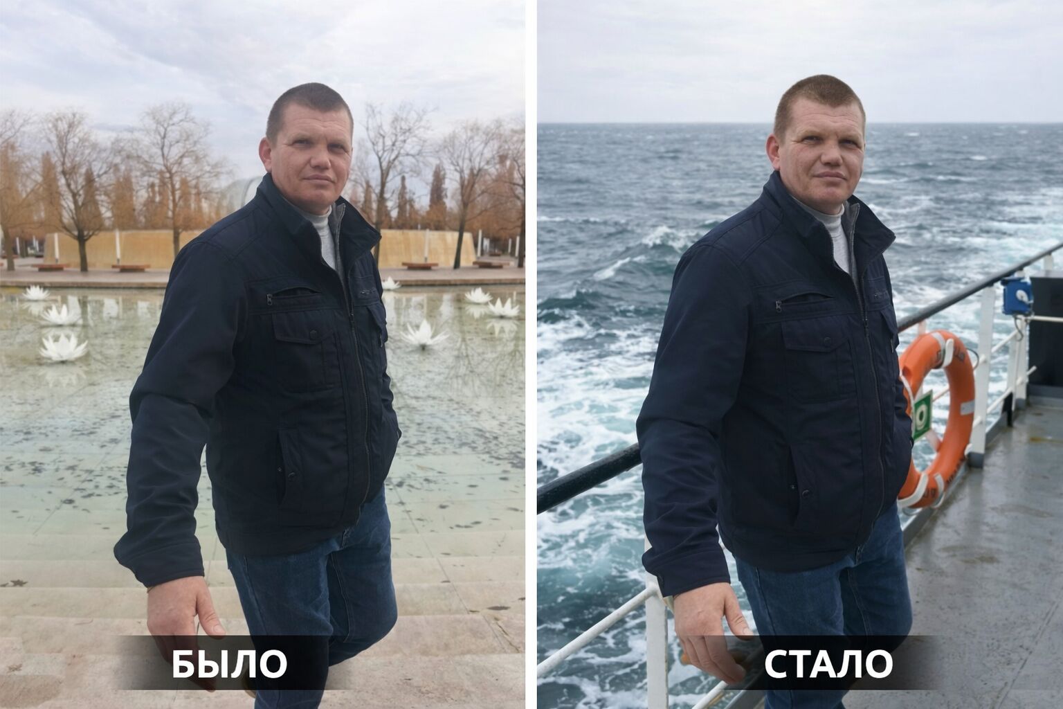 AI-обработка фото цифровая фотосессия за 10 руб.