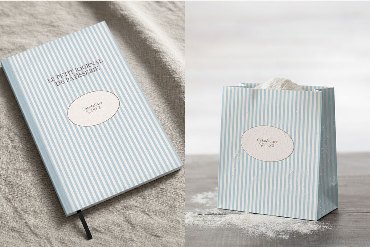 Фирменный стиль за 40 000 руб.