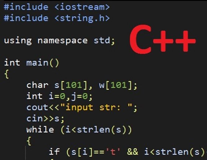 Напишу программу под Windows за 1 000 руб.