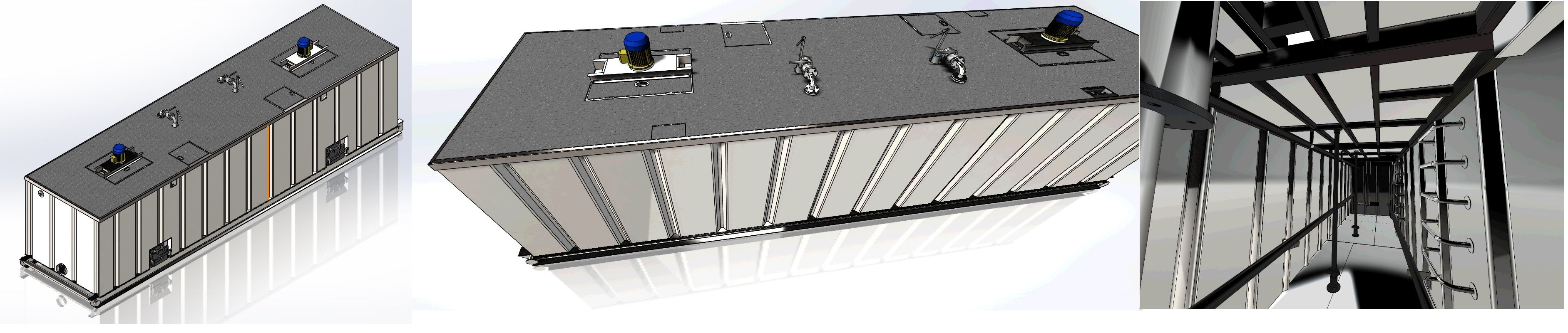 3D визуализация модели за 2 000 руб.