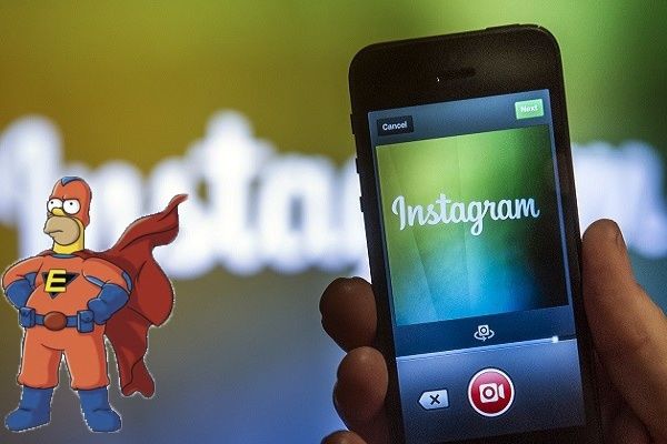 Просмотры на видео в Instagram +1000 за 1 000 руб.